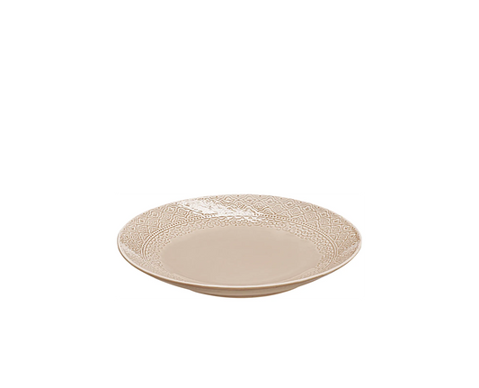 Orient Tallrik Nougat