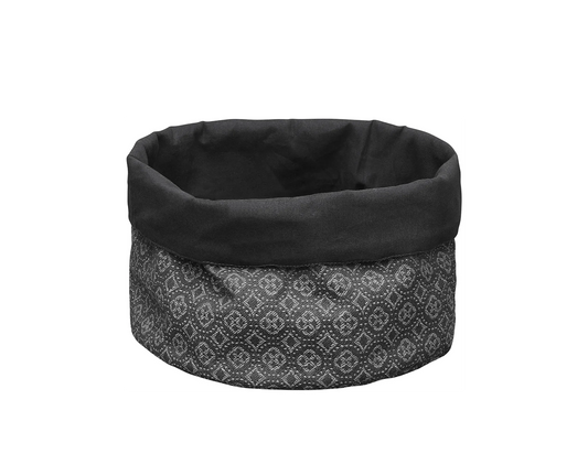 Orient Textilkorg L Asfalt