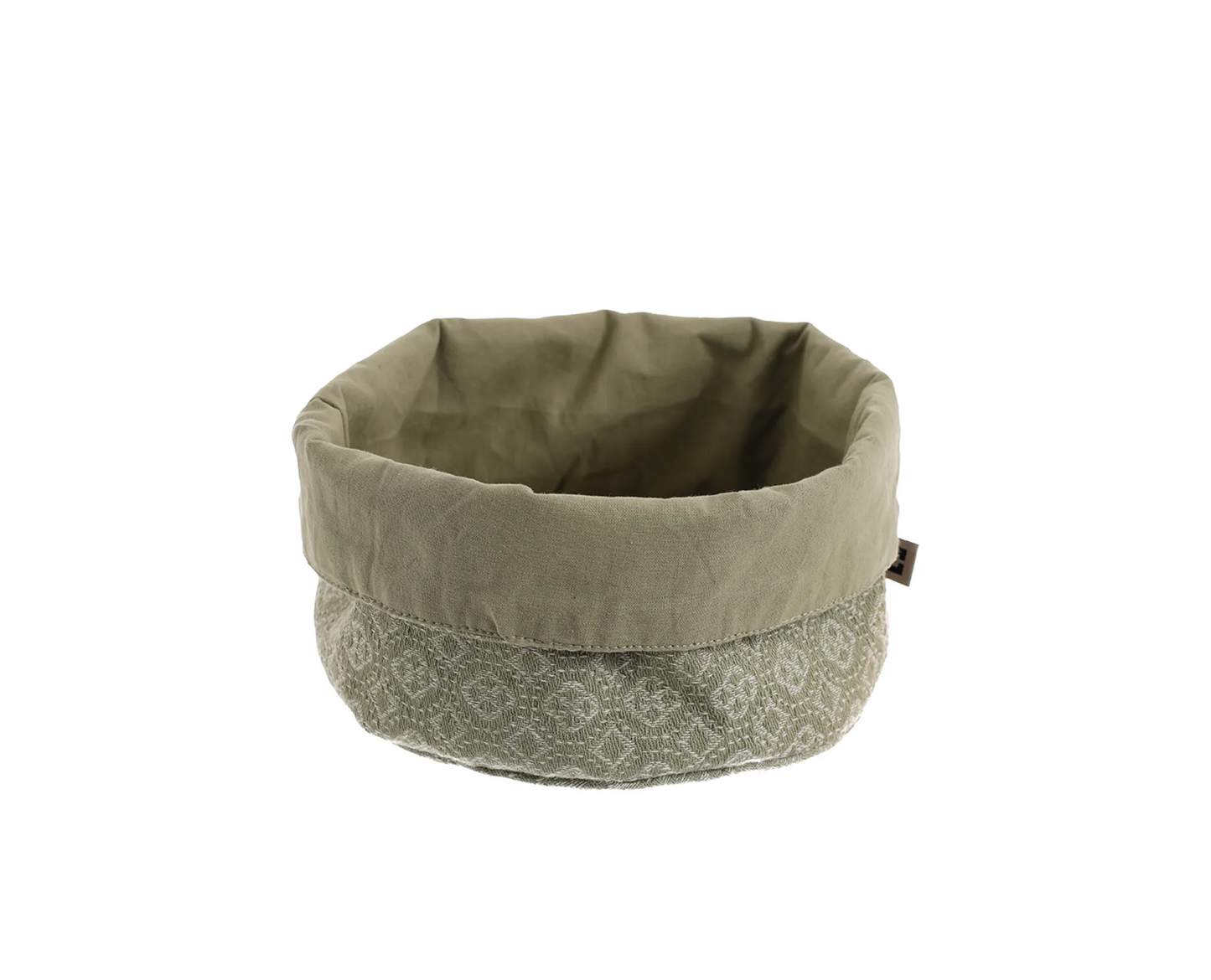 Orient Textilkorg S Pesto