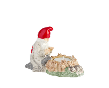 Raggsocks-Rasmus Lykta