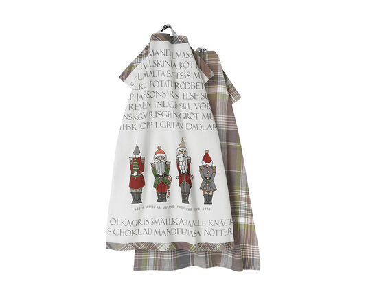 Sagojul Kökshandduk 2-pack