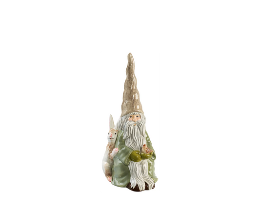 Skogstomten
