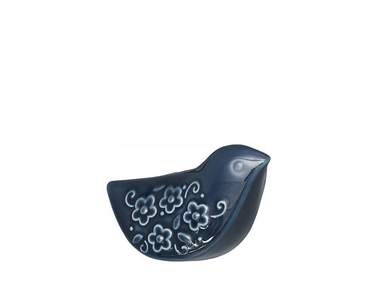 Tiny Birdy Midnattsblå