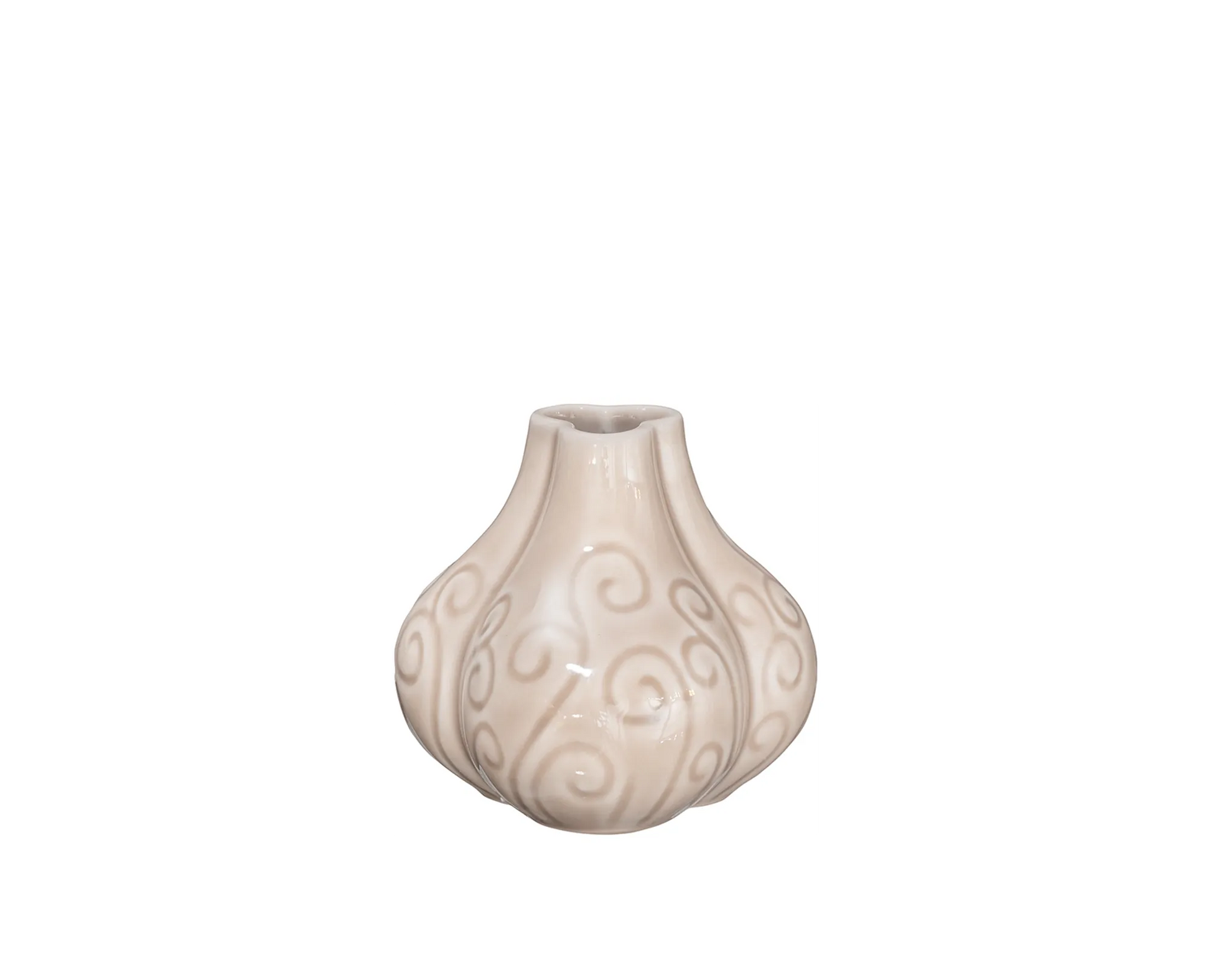 Tiny Orient Minivas Nougat