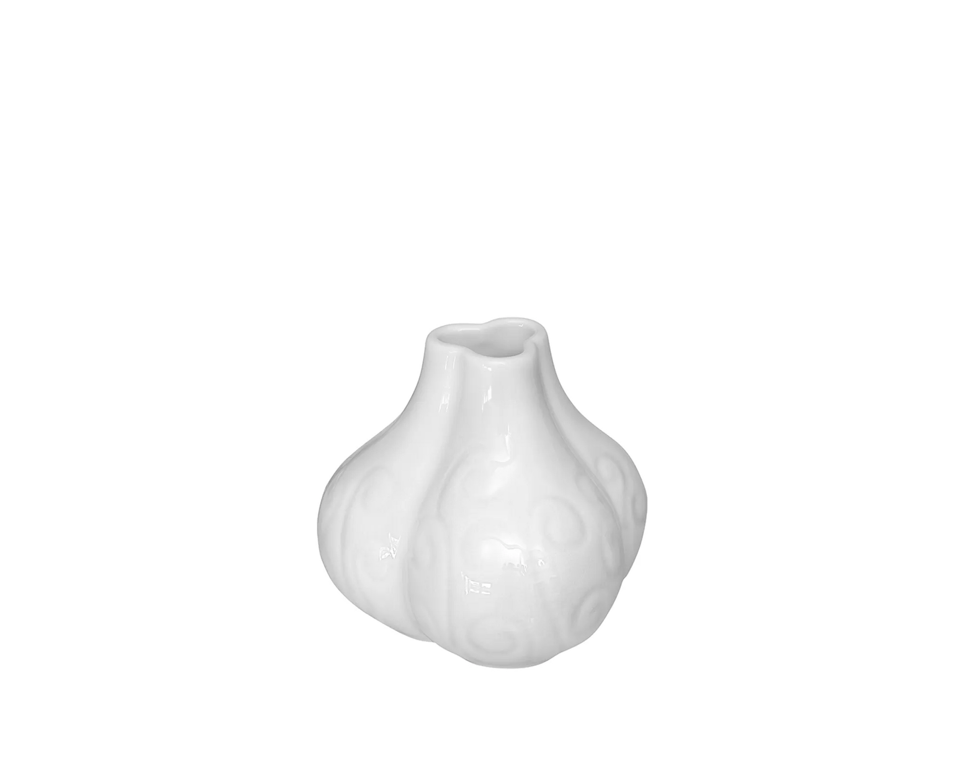 Tiny Orient Minivas Vit